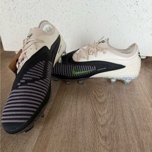 Nike Kobe Phantom 6 low elite se firm Ground